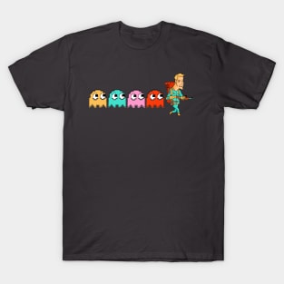 PACBUSTERS T-Shirt